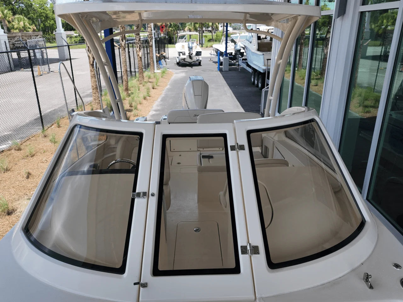 2026 Scout 240 Dorado 24.0 feet, Clearwater, Florida #34