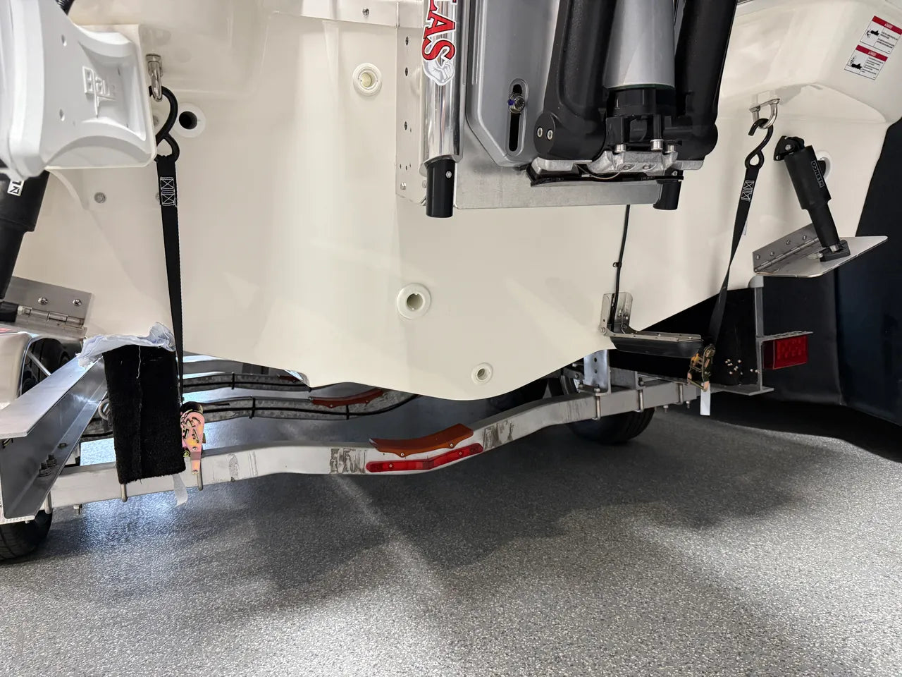 2026 Boston Whaler 250 Dauntless 25.0 feet, Clearwater, Florida #118