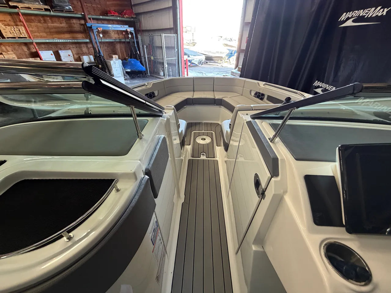 2026 Sea Ray SLX 310 31.0 feet, Clearwater, Florida #36