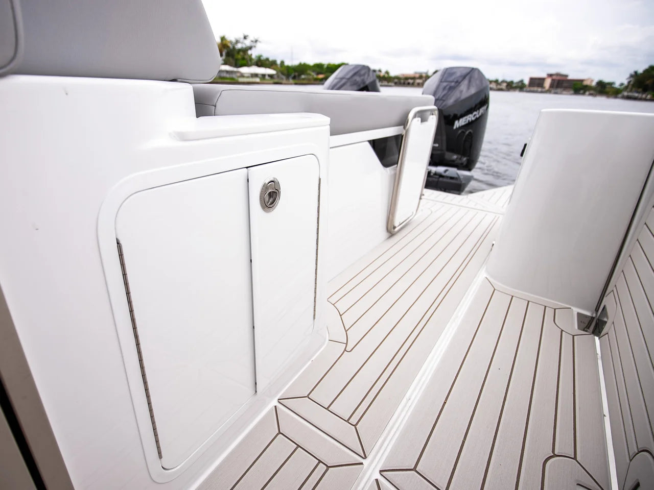 2026 Cruisers Yachts 38 VTR 38.0 feet, Clearwater, Florida #39