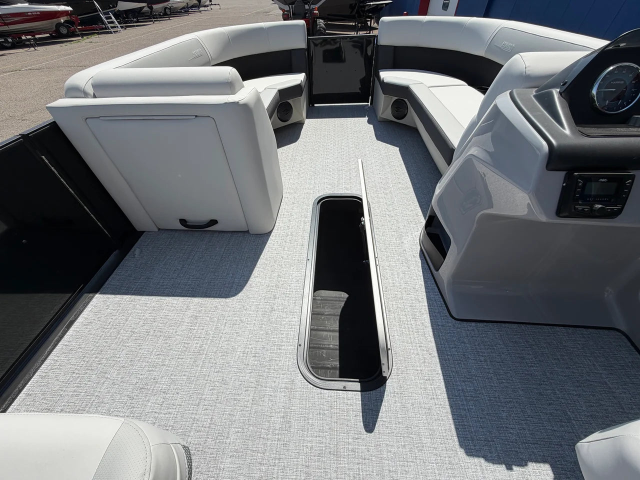 2026 Harris Cruiser 230 25.0 feet, Clearwater, Florida #23