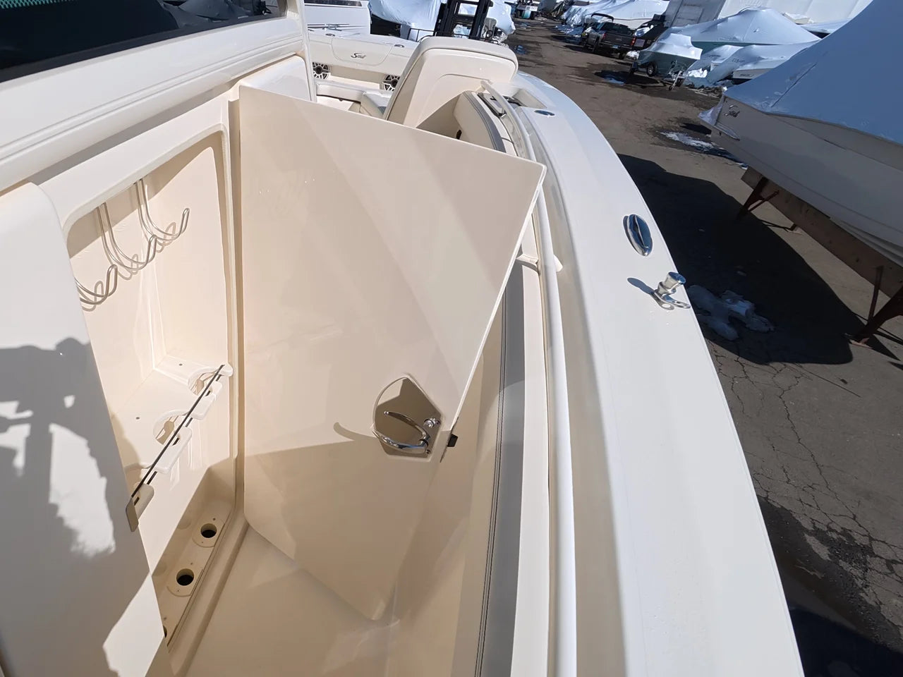 2026 Scout 305 LXF 30.0 feet, Clearwater, Florida #55