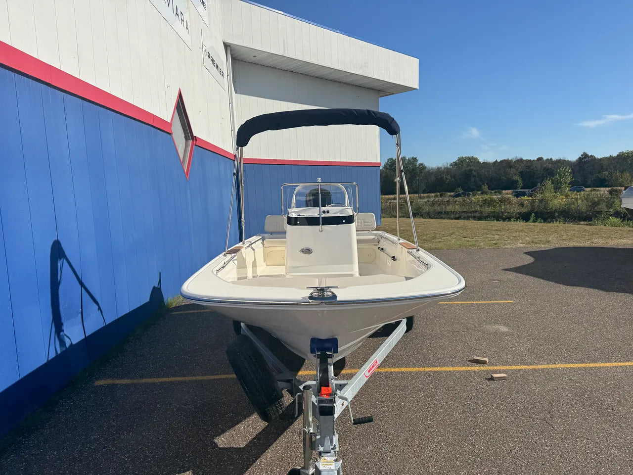 2026 Boston Whaler 170 Montauk 17.0 feet, Clearwater, Florida #2