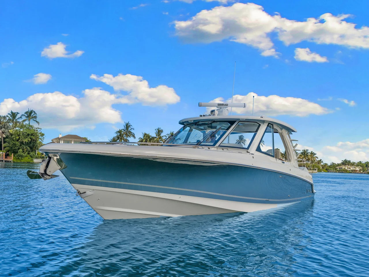 2026 Boston Whaler 380 Realm 38.0 feet, Clearwater, Florida #7