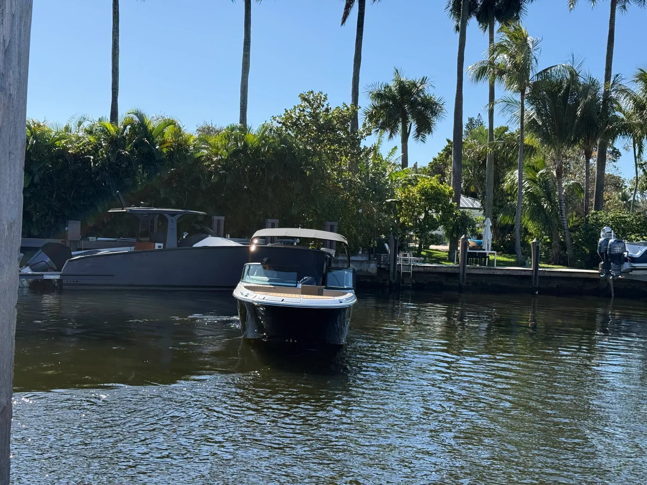 2026 Sea Ray SDX 270 Outboard 27.0 feet, Clearwater, Florida #6