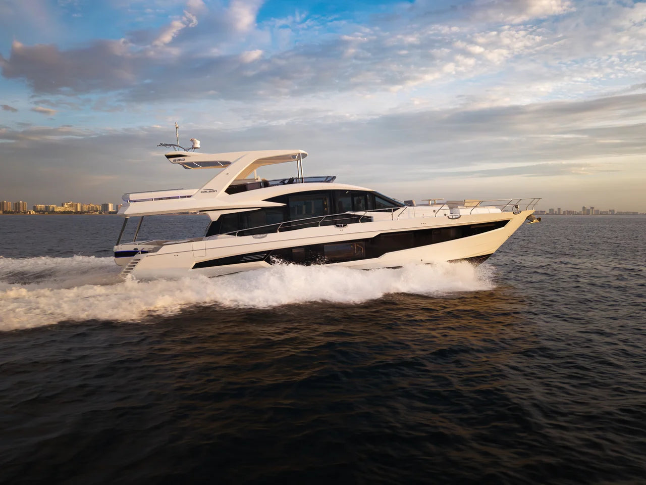 2026 Galeon 680 FLY 68.0 feet, Clearwater, Florida #13