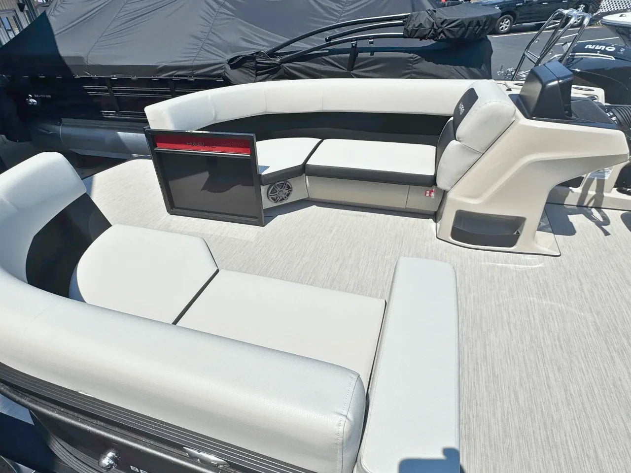 2025 Harris 210 Breeze 21.0 feet, Clearwater, Florida #12