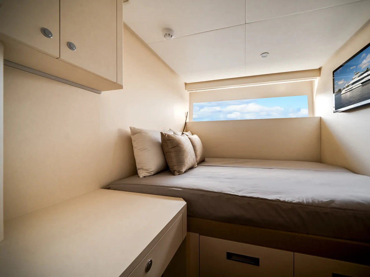 2026 Ocean Alexander 37L 120.0 feet, Clearwater, Florida #60