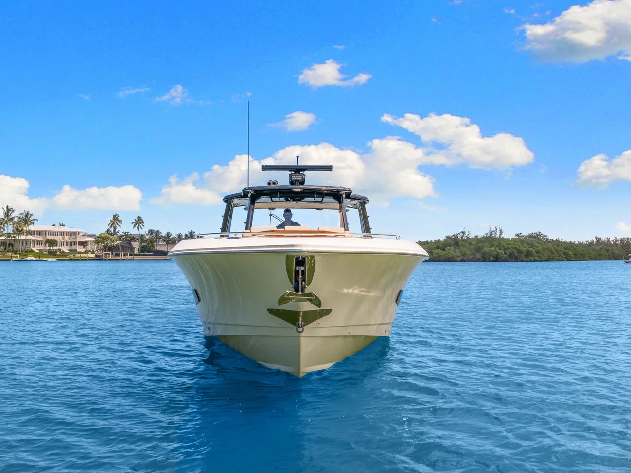 2026 Boston Whaler 420 Outrage 42.0 feet, Clearwater, Florida #8
