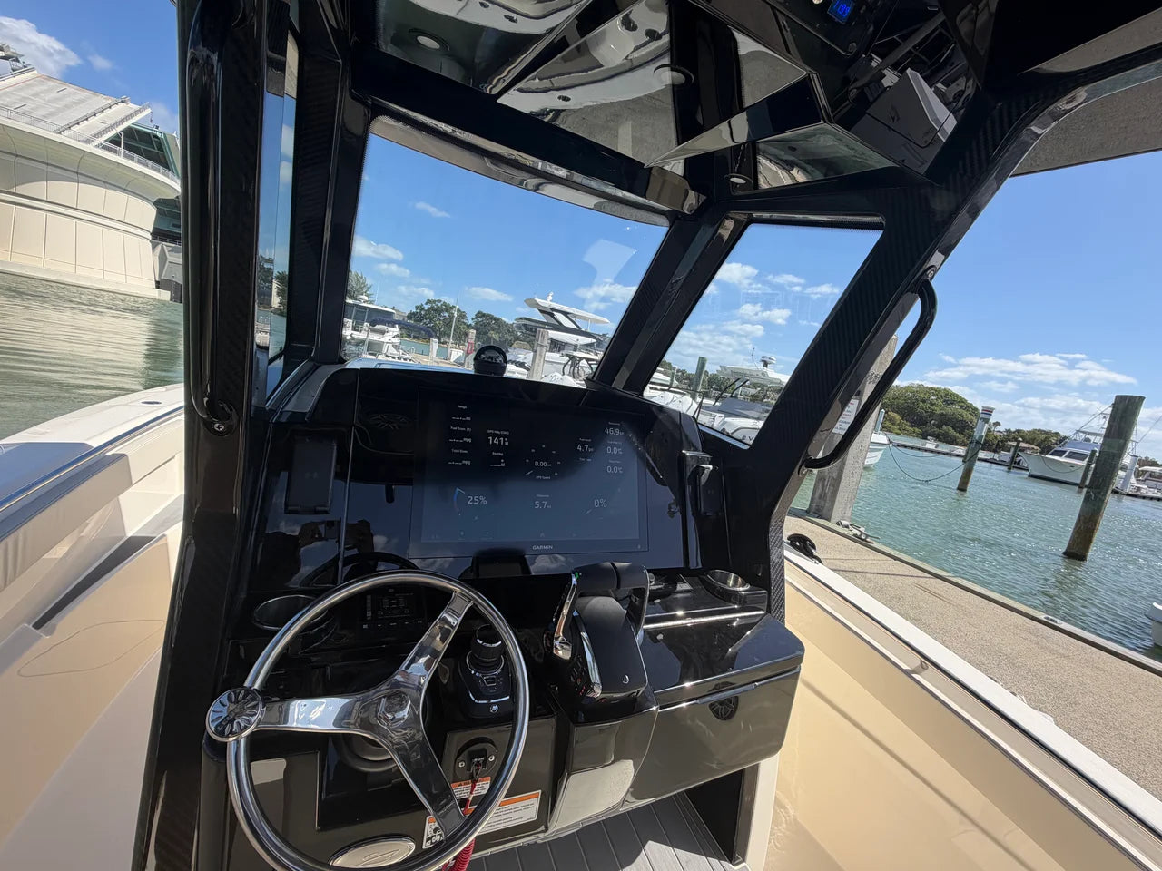 2026 Scout 288 LXF 28.0 feet, Clearwater, Florida #26