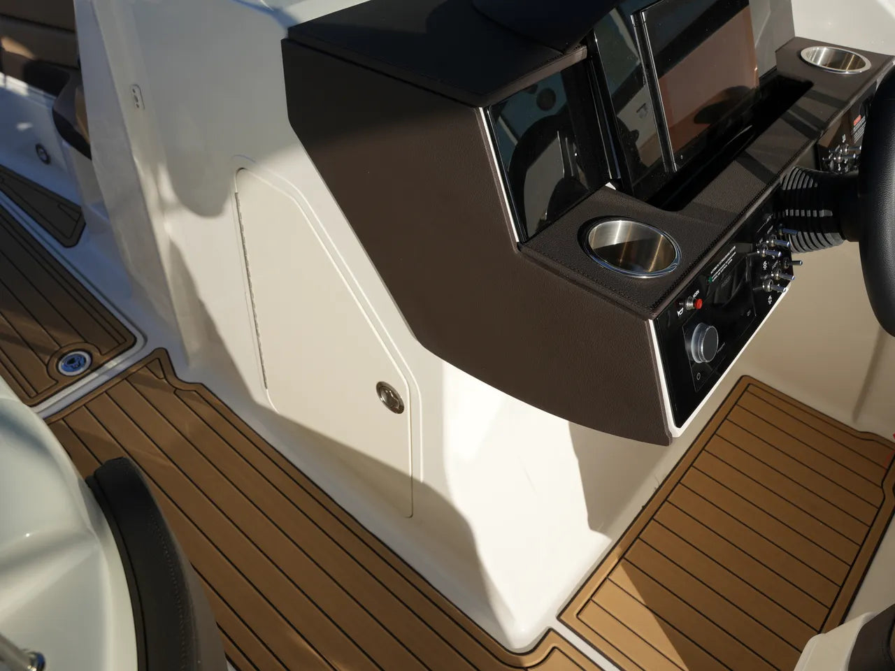 2026 Sea Ray SDX 290 29.0 feet, Clearwater, Florida #33