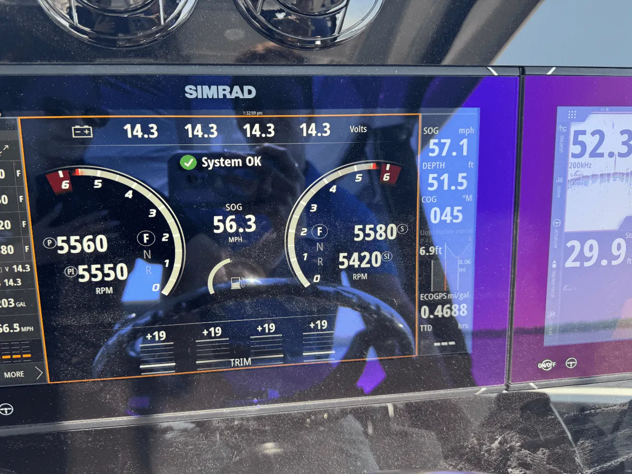 2025 Boston Whaler 380 Realm 38.0 feet, Clearwater, Florida #39