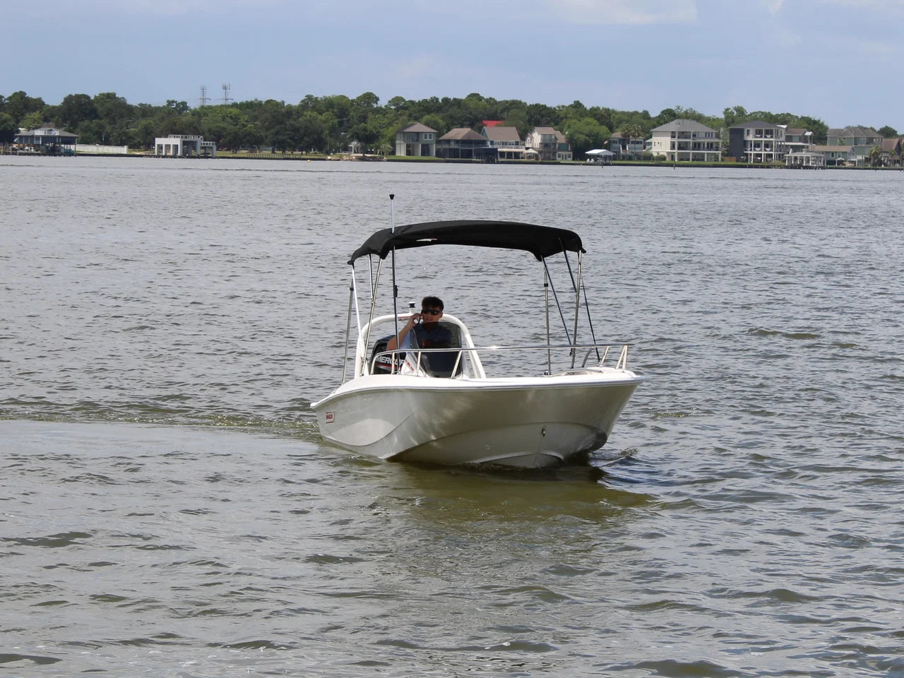 2026 Boston Whaler 160 Super Sport 16.0 feet, Clearwater, Florida #9
