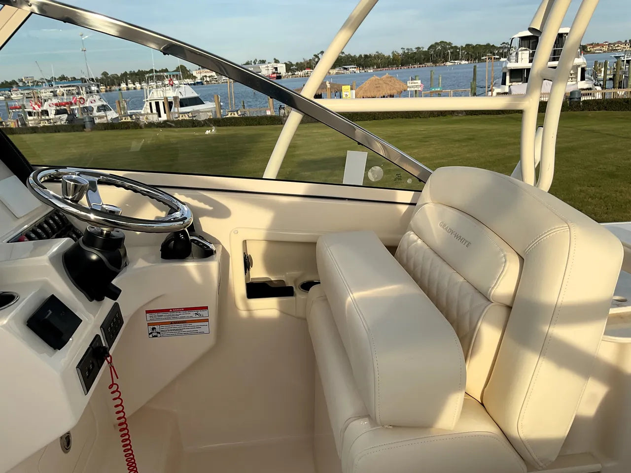 2026 Grady-White Freedom 275 27.0 feet, Clearwater, Florida #21