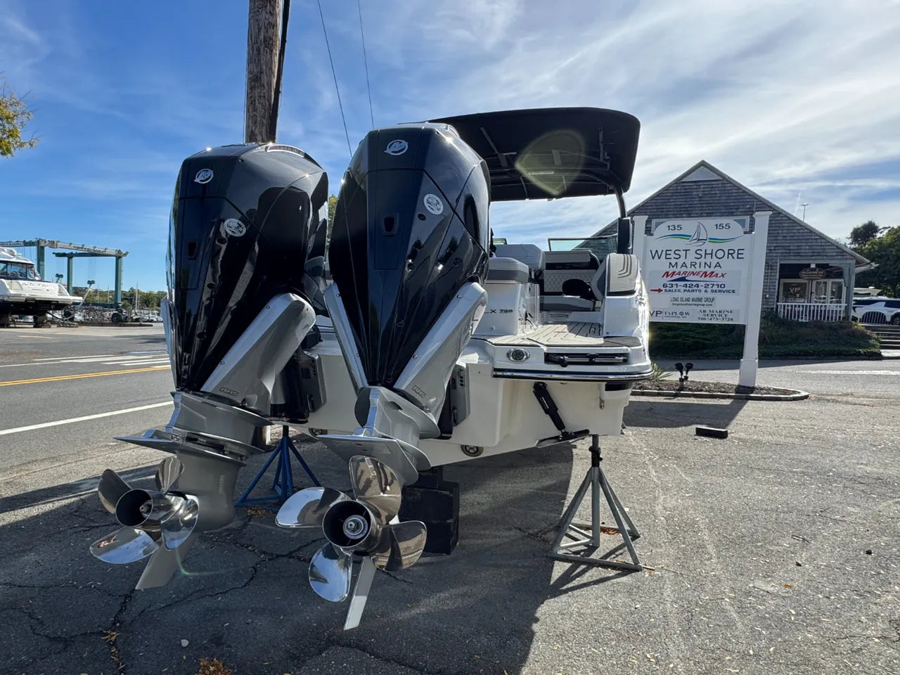 2026 Sea Ray SLX 280 Outboard 28.0 feet, Clearwater, Florida #4