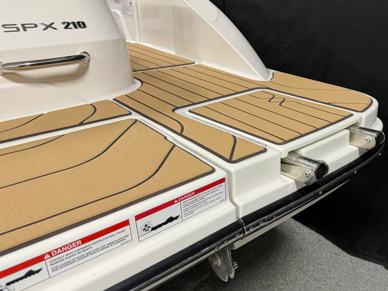 2027 Sea Ray SPX 210 21.0 feet, Clearwater, Florida #12