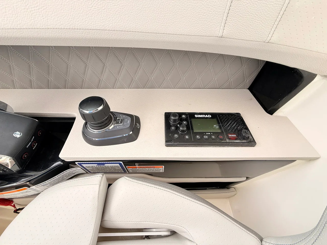 2026 Sea Ray SLX 400 Outboard 40.0 feet, Clearwater, Florida #63