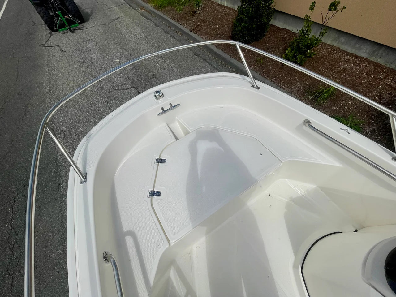 2027 Boston Whaler 130 Super Sport 13.0 feet, Clearwater, Florida #12