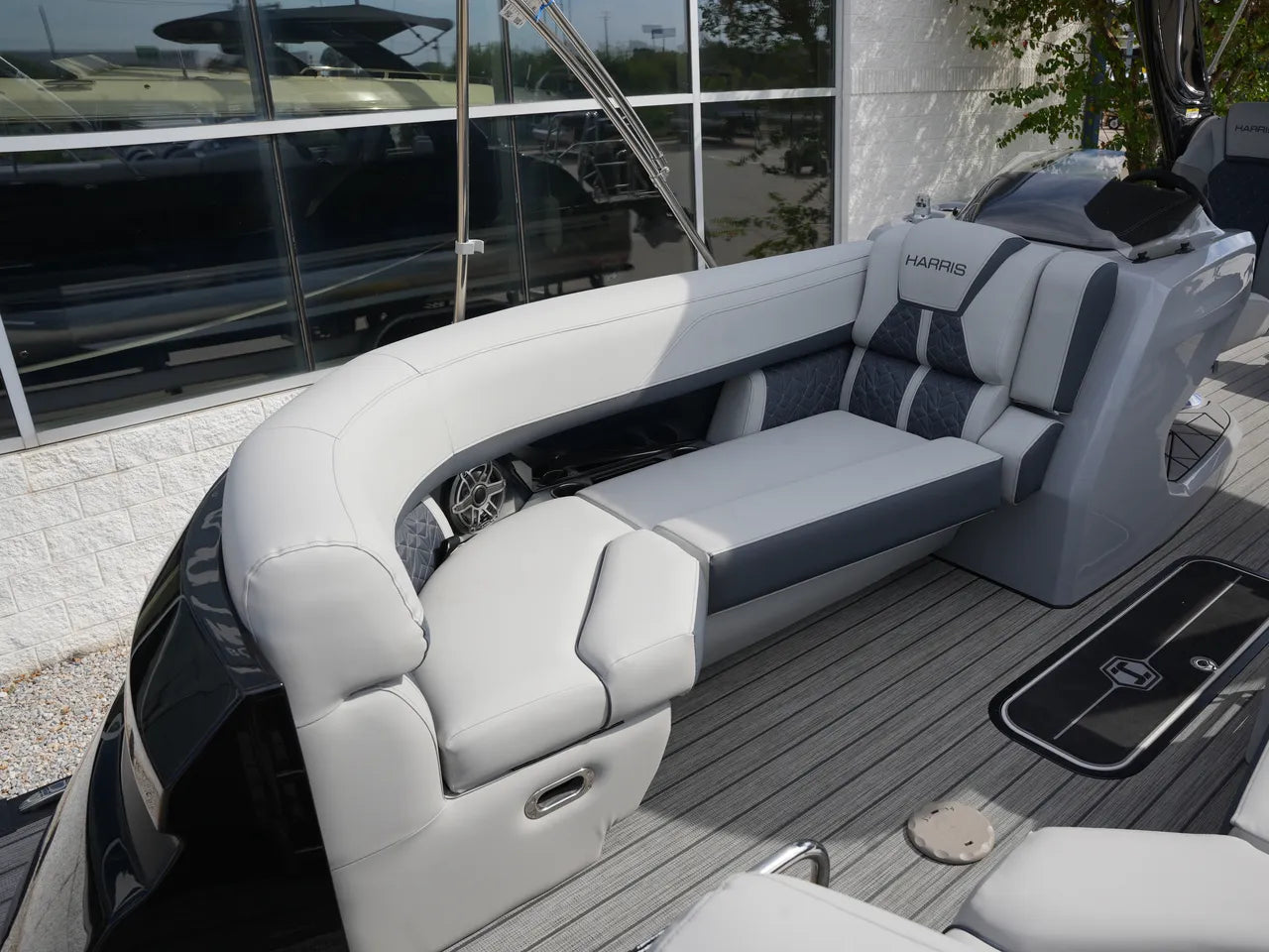 2026 Harris Grand Mariner 230 23.0 feet, Clearwater, Florida #33