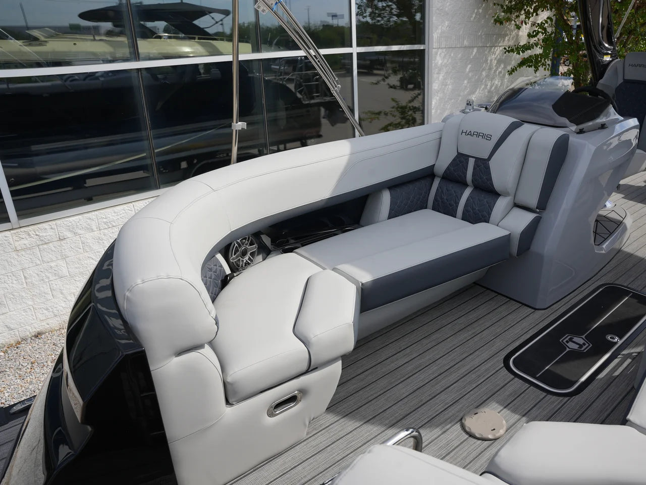 2026 Harris 230 Grand Mariner 23.0 feet, Clearwater, Florida #33