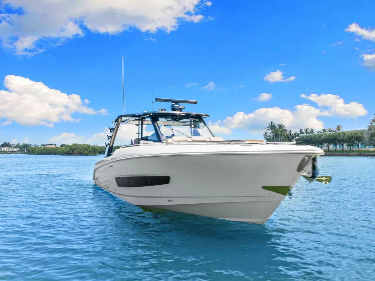 2026 Boston Whaler 420 Outrage 42.0 feet, Clearwater, Florida #7