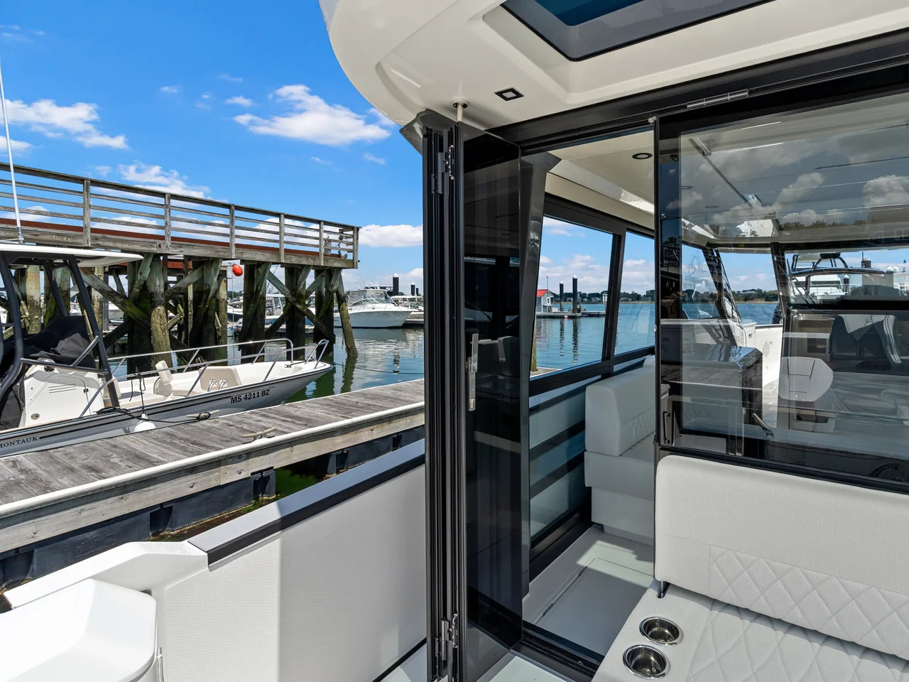 2026 Saxdor 400 GTC 40.0 feet, Clearwater, Florida #13