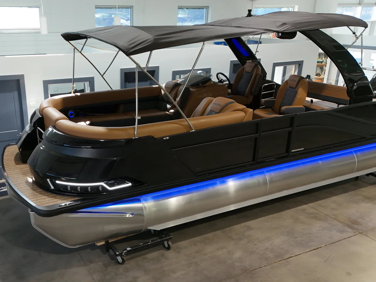 2026 Harris Grand Mariner 250 25.0 feet, Clearwater, Florida #6