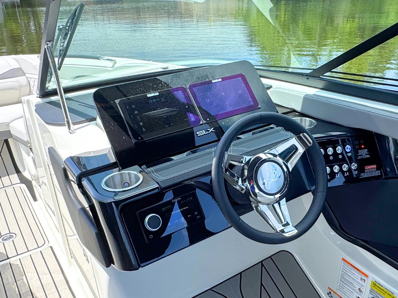 2026 Sea Ray SLX 260 26.0 feet, Clearwater, Florida #14