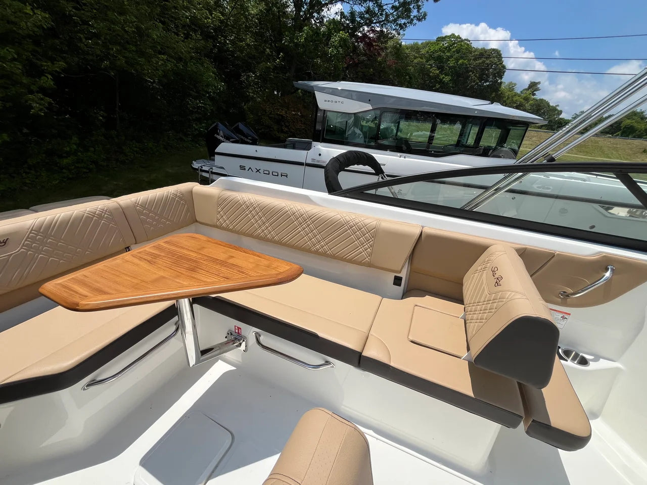 2026 Sea Ray SDX 250 Outboard 25.0 feet, Clearwater, Florida #9