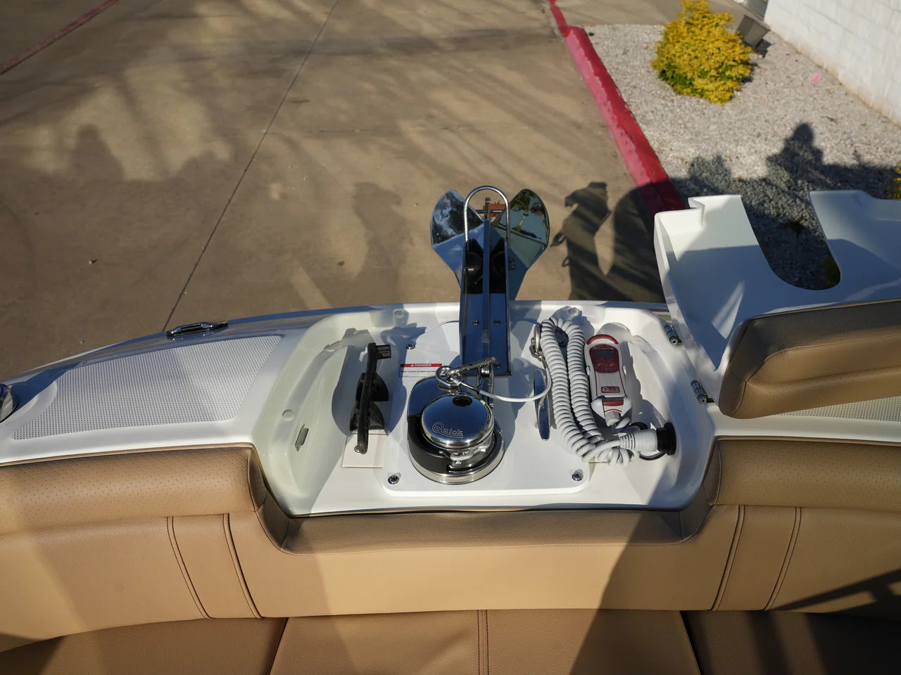 2026 Sea Ray SDX 290 29.0 feet, Clearwater, Florida #40