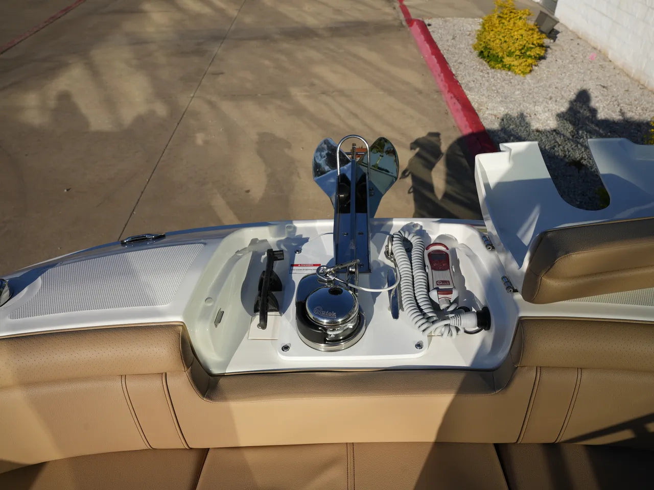 2026 Sea Ray SDX 290 29.0 feet, Clearwater, Florida #40