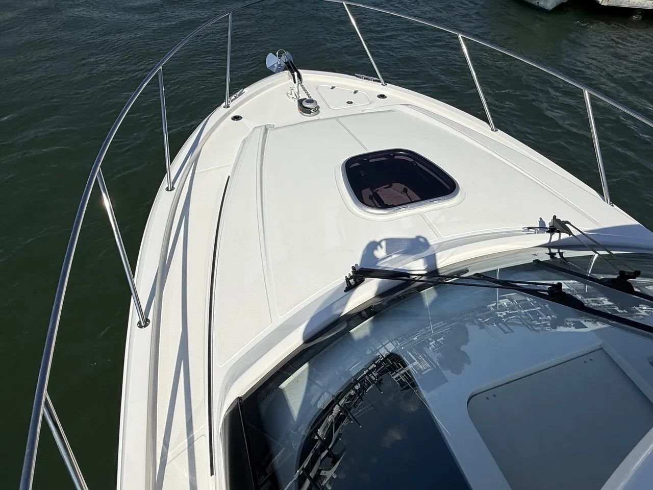 2026 Boston Whaler 325 Conquest 32.0 feet, Clearwater, Florida #17