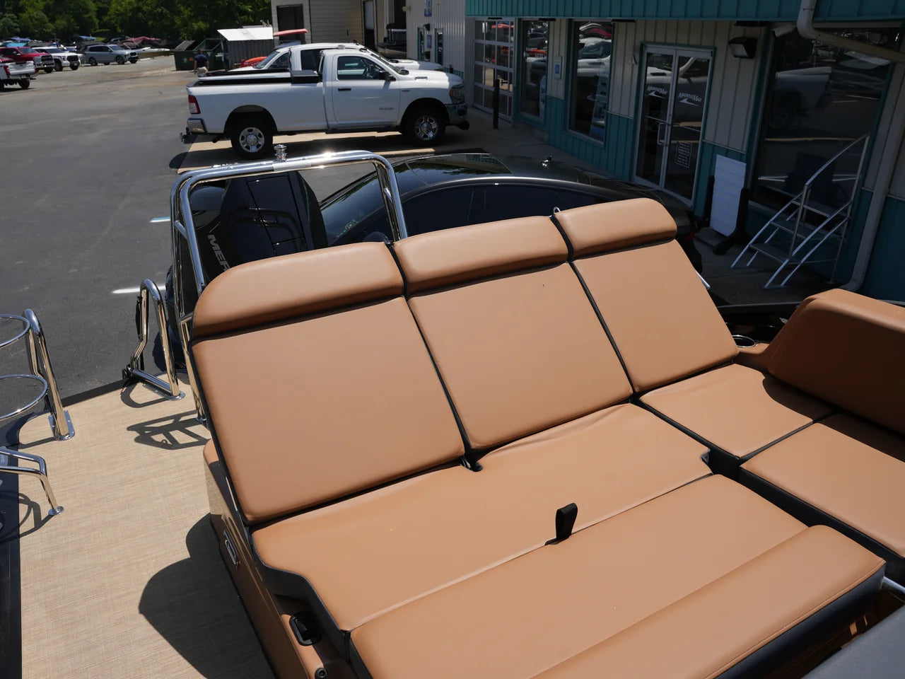 2026 Harris 230 Grand Mariner 23.0 feet, Clearwater, Florida #15