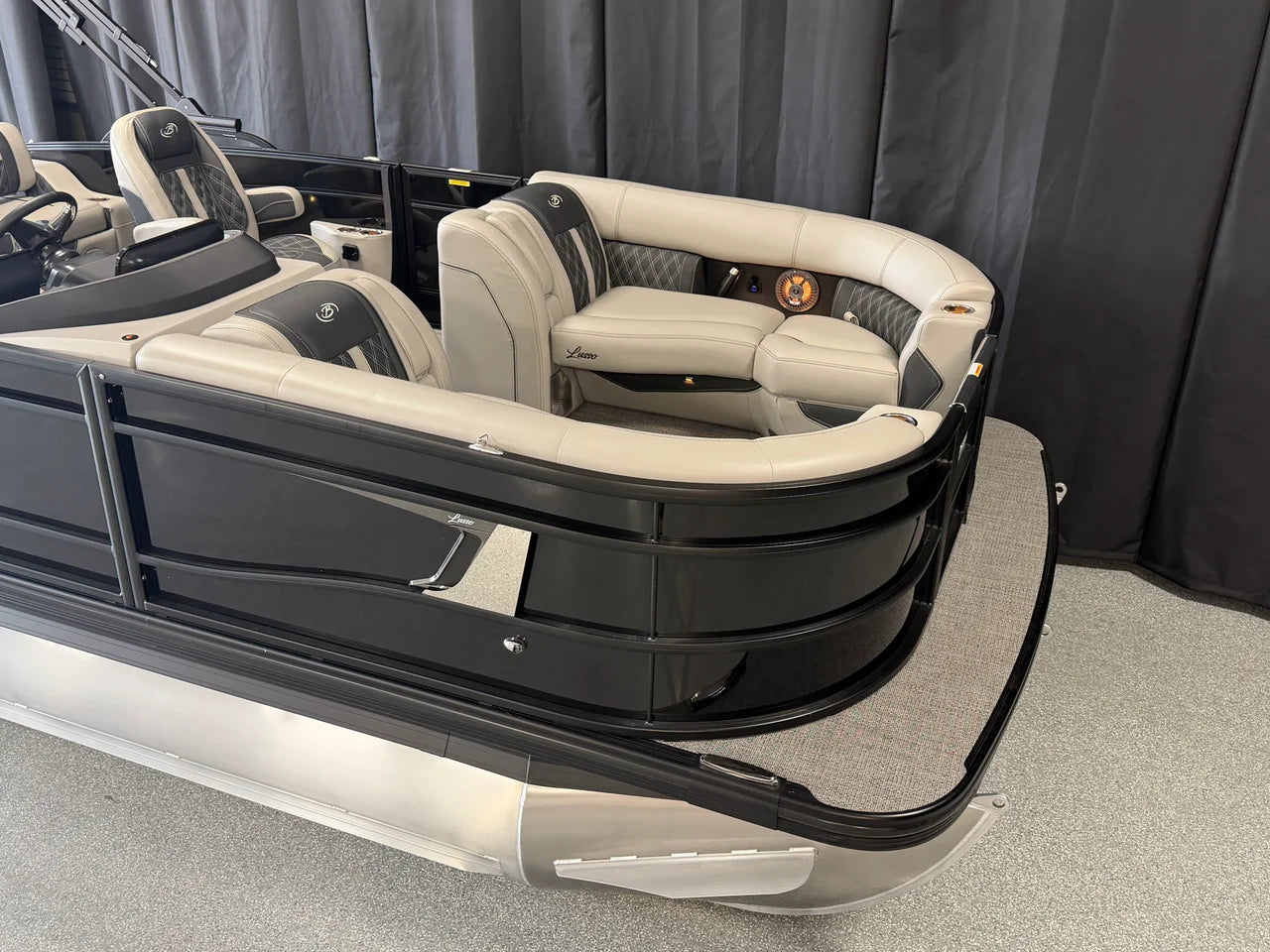 2026 Barletta Lusso 23 UC 23.0 feet, Clearwater, Florida #7