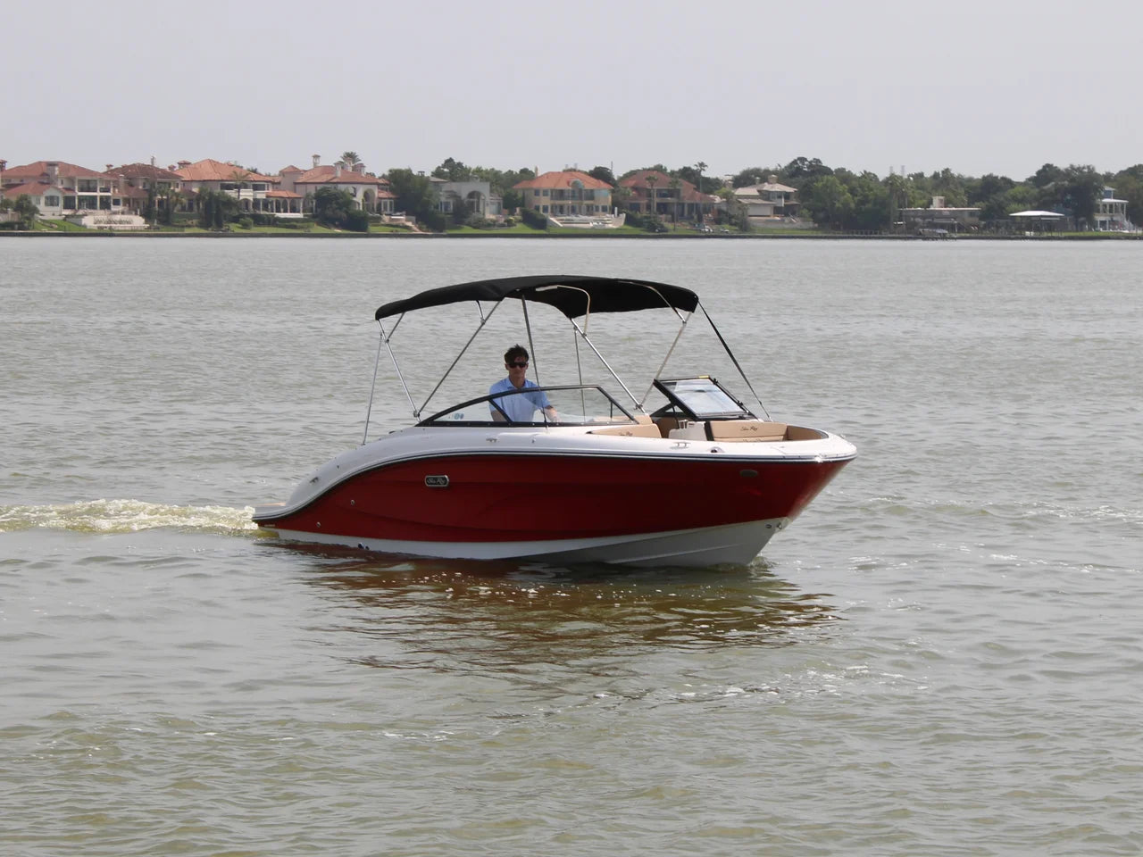 2026 Sea Ray SPX 210 21.0 feet, Clearwater, Florida #4