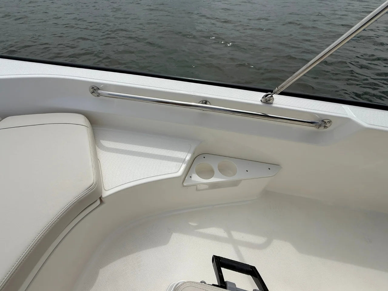 2026 Boston Whaler 170 Montauk 17.0 feet, Clearwater, Florida #29
