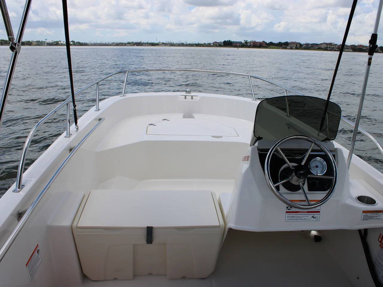 2026 Boston Whaler 160 Super Sport 16.0 feet, Clearwater, Florida #30