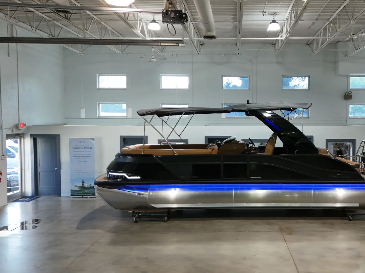 2026 Harris Grand Mariner 250 25.0 feet, Clearwater, Florida #2