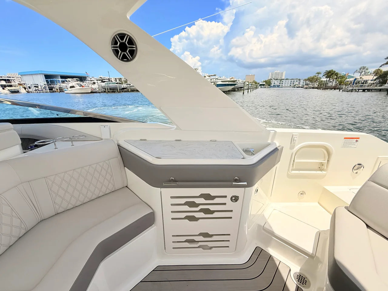 2026 Sea Ray SLX 310 Outboard 31.0 feet, Clearwater, Florida #43