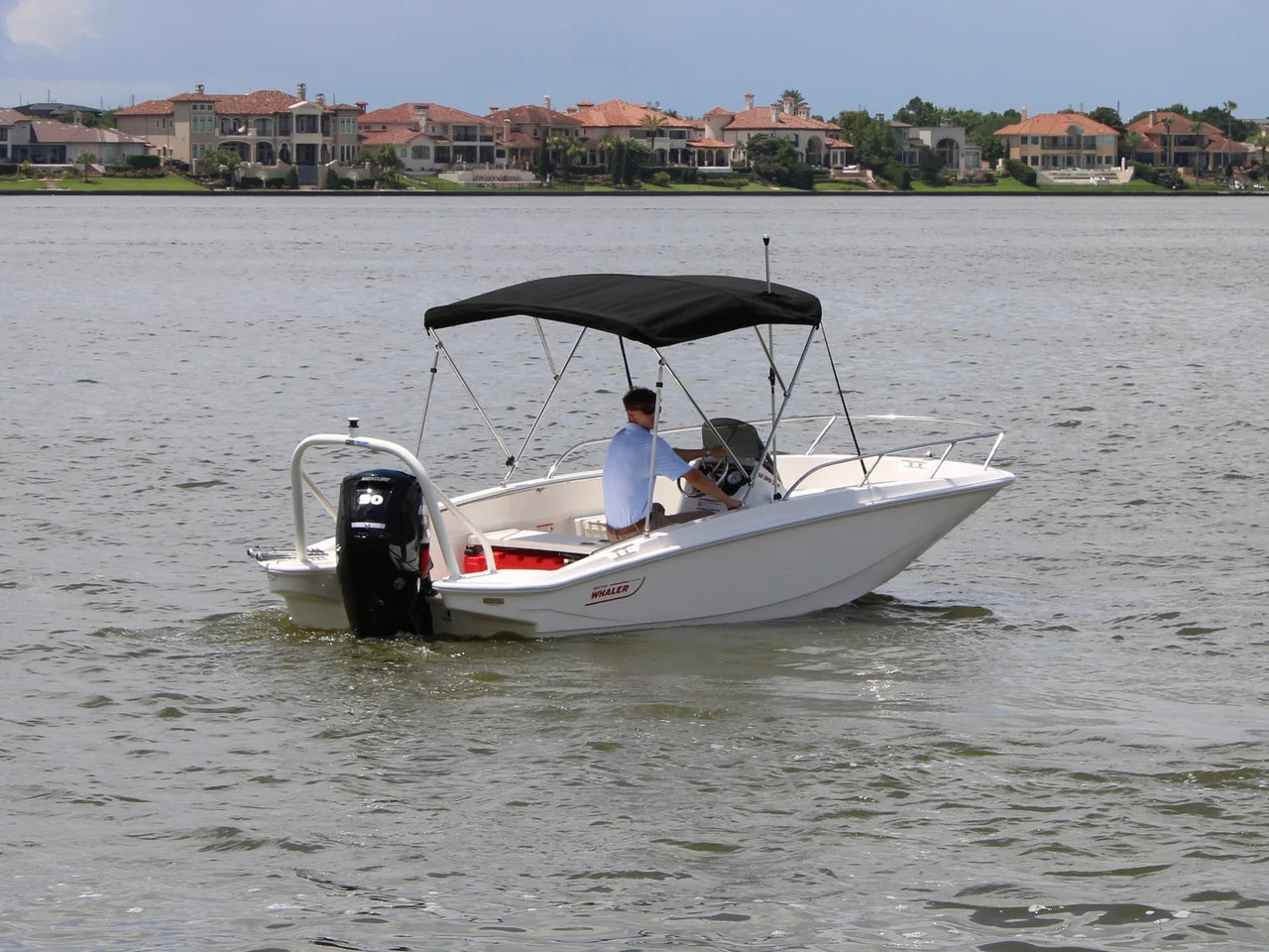 2026 Boston Whaler 160 Super Sport 16.0 feet, Clearwater, Florida #6