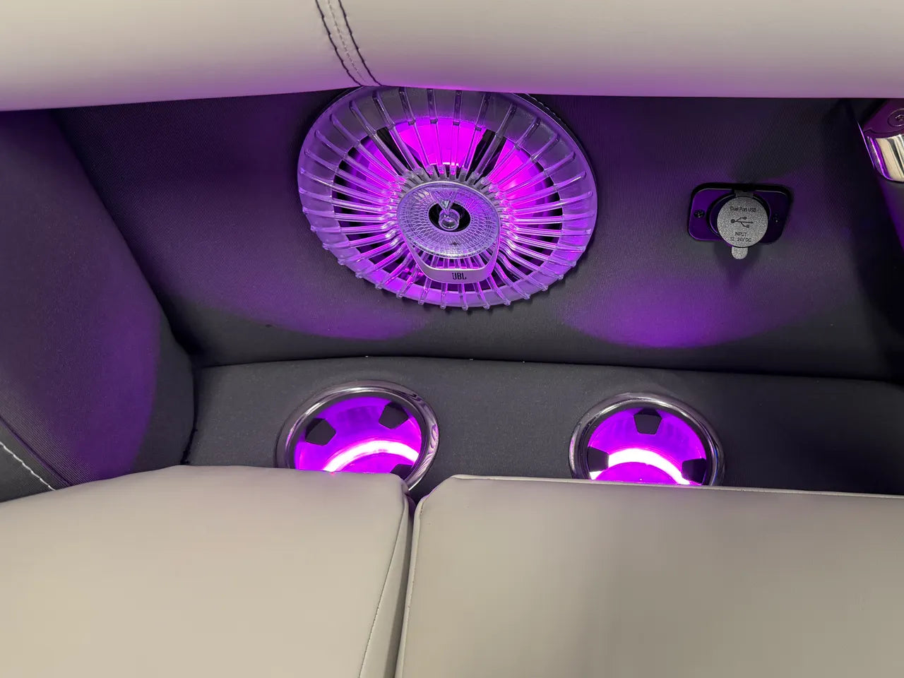 2026 Barletta Lusso 25 UC 25.0 feet, Clearwater, Florida #91