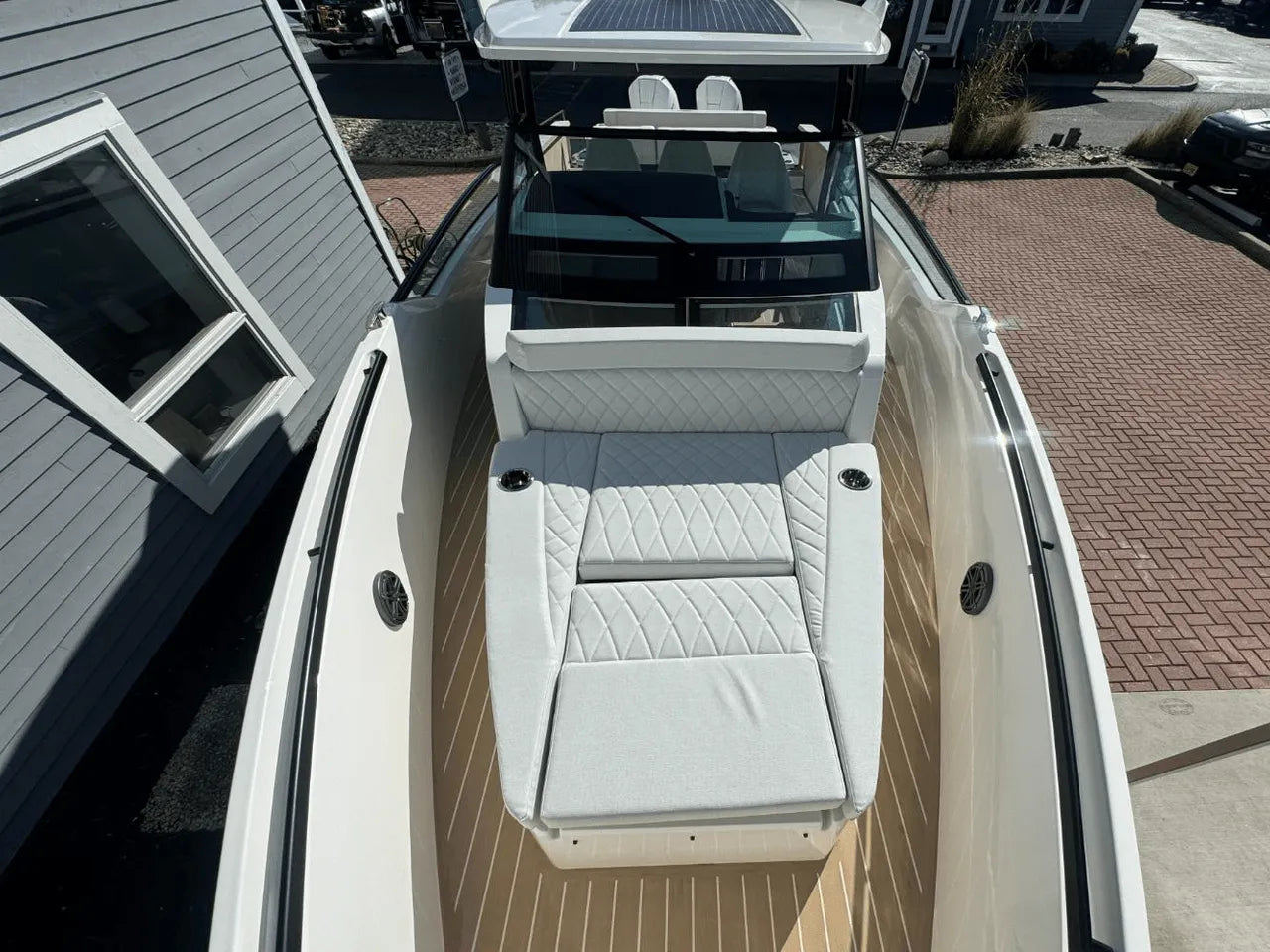 2026 Saxdor 320 GTO 32.0 feet, Clearwater, Florida #47
