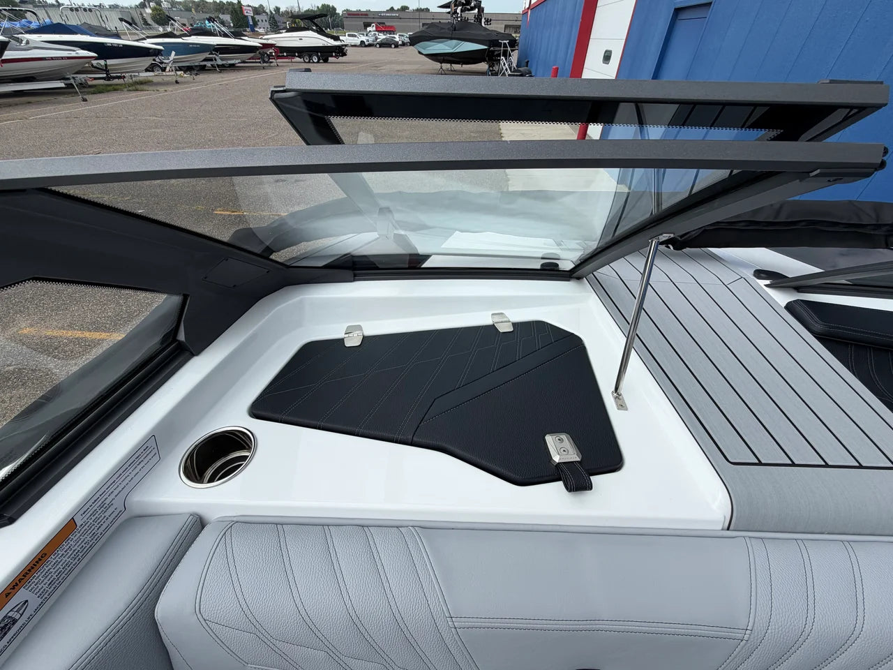 2027 Nautique SKI NAUTIQUE 20.0 feet, Clearwater, Florida #19