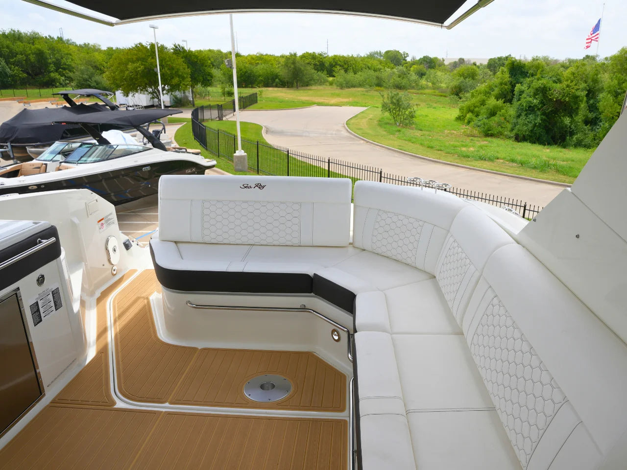 2026 Sea Ray Sundancer 320 32.0 feet, Clearwater, Florida #11