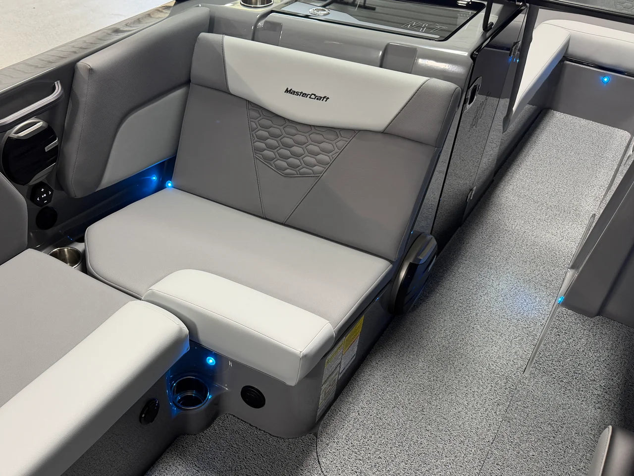 2026 Mastercraft NXT24 24.0 feet, Clearwater, Florida #43