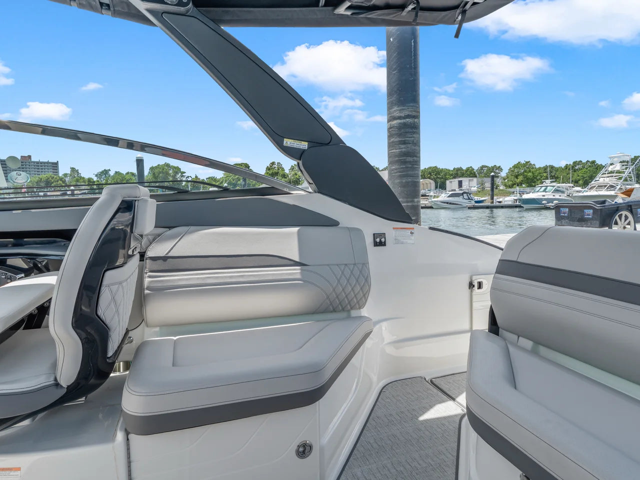 2026 Sea Ray SLX 260 Outboard 26.0 feet, Clearwater, Florida #8