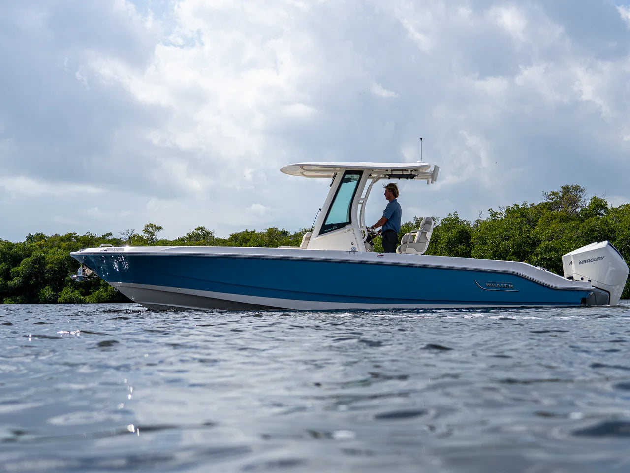 2026 Boston Whaler 280 Dauntless 28.0 feet, Clearwater, Florida #25