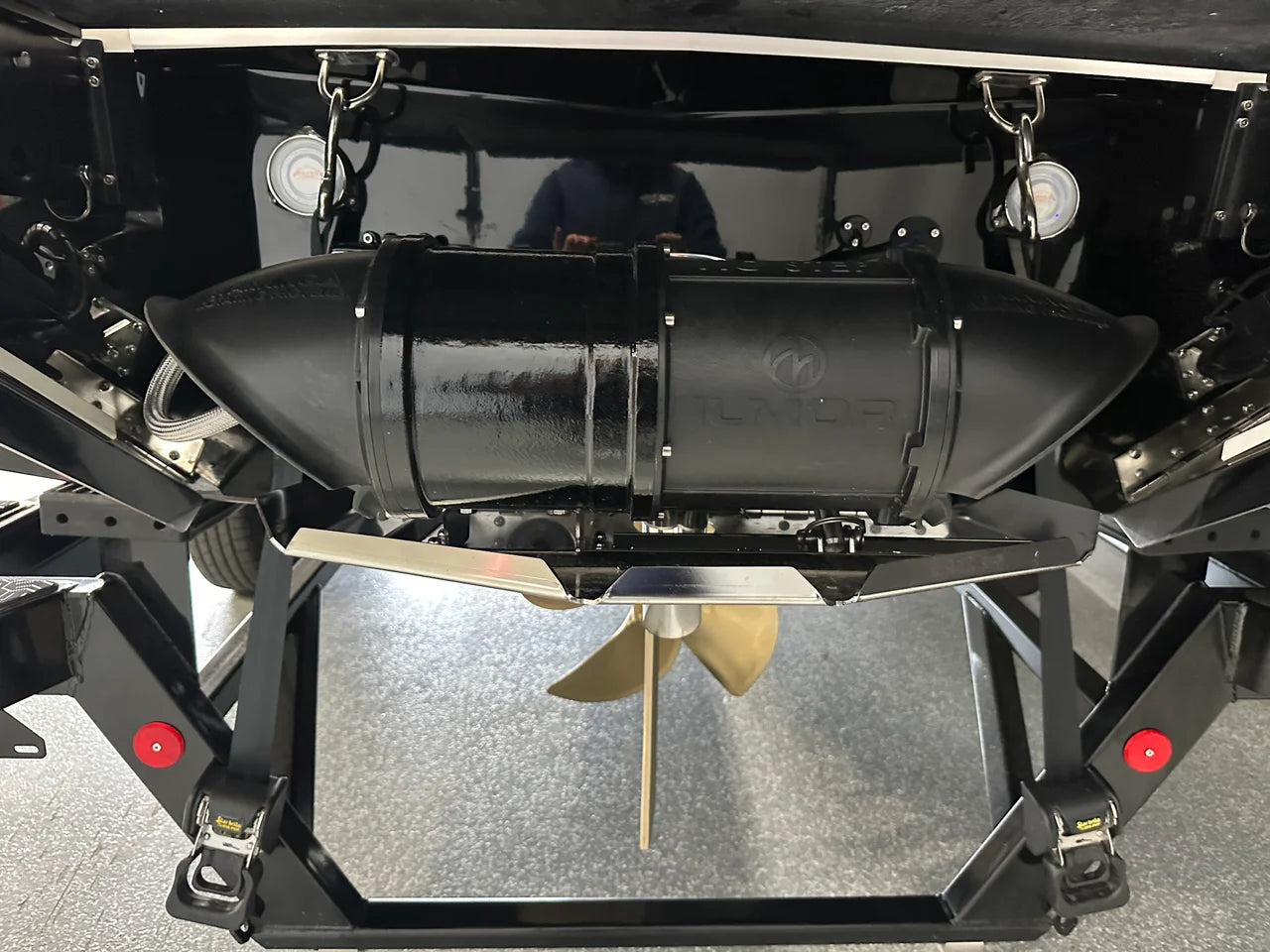 2026 Mastercraft XSTAR23 23.0 feet, Clearwater, Florida #16