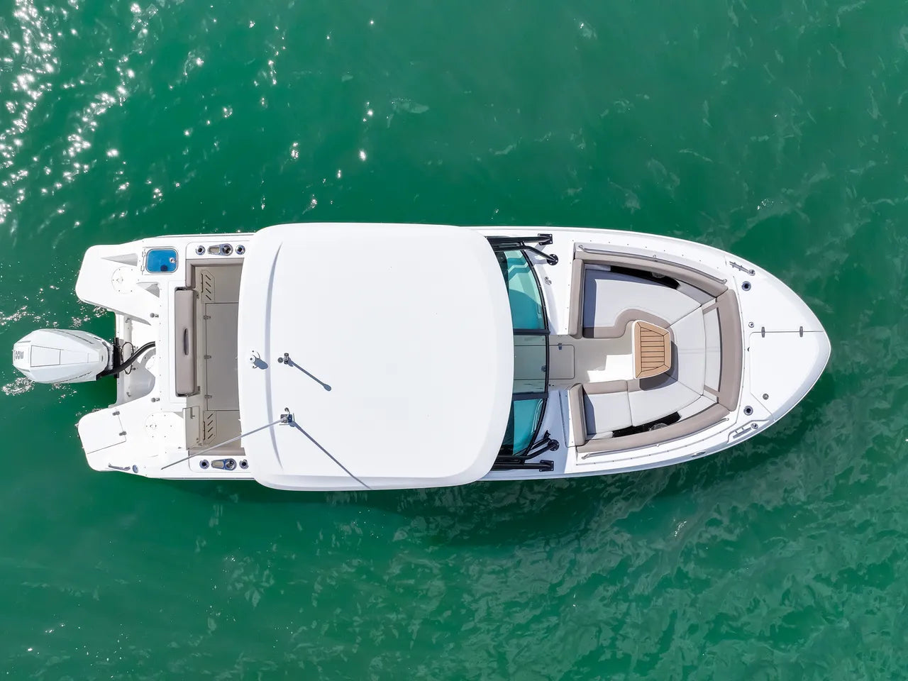 2026 Boston Whaler 240 Vantage 24.0 feet, Clearwater, Florida #10