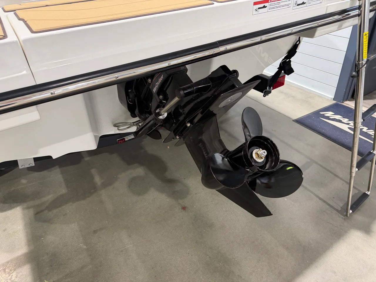 2027 Sea Ray SPX 210 21.0 feet, Clearwater, Florida #9